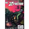 X-Factor (Vol 2) # 034 VFN+ ORIG US COMICS