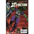 X-Factor (Vol 2) # 033 NM 2ndPrint MODERN AGE C...
