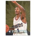 SP PREMIER JALEN ROSE ROOKIE