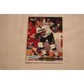 Brian Wesnberg 1995 Classic Hockey Draft 95 NO. 26