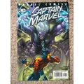 CAPTAIN MARVEL # 33 (2002) MARVEL COMICS (NM CO...