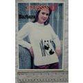 Vintage: 3 Suisses pattern No. 318 panda motif ...