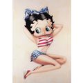 Betty Boo Made In The USA American Bikini Stars...