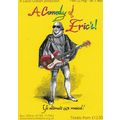A Comedy Of Erics Musical Play New Vic Theatre ...