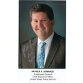 Patrick Donahoe Postmaster General USA Post Pos...
