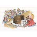 Roald Dahl Matilda Book Georgie & Giant Chocola...