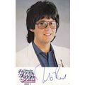 Mike Reid BBC Saturday Store Childrens Show Vin...