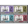 ZAYIX Dubai 171 A-174 A MH Sir Winston Churchil...
