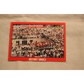 Victory Circle 1992 G.S.S Legends of Indy NO. 87