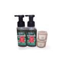 Bath & Body Works Vanilla Bean Noel Foaming Soa...