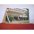 INYA LAKE HOTEL, RANGOON, BURMA, ASIA unused po...