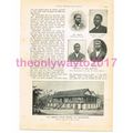 Mission House & Martyrs, Tikonko, Sierra Leone,...