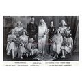 rs1771 - The Wedding Party of Lord & Lady Louis...