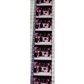 Beatles.. Pk MTP - b028B. 1 STRIP OF 5 - 35MM F...
