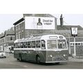 Black & White Photograph of North Western Road ...