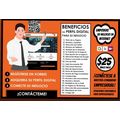 Perfil digital Presencia De Negocios Con Goggle...