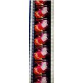 Jimi Hendrex. Pk MTP - A010j . 1 STRIP OF 5 - 3...