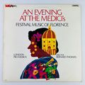An Evening At The Medici's Festival Music Of Fl...