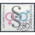Equal Rights for Men & Women - West Germany 198...