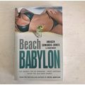 Beach Babylon Imogen Edwards-Jones, Hardback *b...