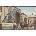 Fishermans Quarters, St Ives, Cornwall, 1905 - ...
