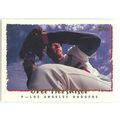 Orel Hershiser 5x card lot