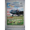 1998 Aviation Modeller International Magazine - January