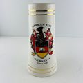 German Fest Milwaukee Commerative Ceramic Beer ...