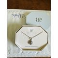 NIB Bomb Party 18" RBP8578 Inga Necklace LC Tou...