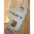 Dunlop Jr Tour putter 28" Long Kids 7 to 9 year...