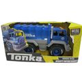 Tonka Mighty Metal Fleet Garbage Truck