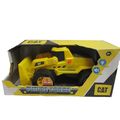 CAT Construction Future Force 11" Dump Truck wi...