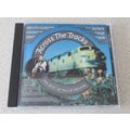 Willie Nelson Across The Tracks - The Best of W...