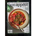 BON APPETIT magazine 2021 " 21 SPEEDY SUMMER RE...
