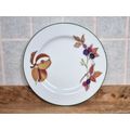 Royal Worcester Evesham Vale | Small Fruit Plat...