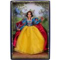 Mattel Disney Collector Snow White Collectible ...