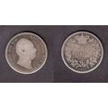 Great Britain. William IV. Shilling 1837. dy22919