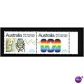 AUSTRALIA 1982 AUSTRALIAN BROADCASTING SG 847/8...