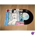 culture club, it`s a miracle. 1984 7" p/s. virgin , vs 662