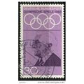1968 Michel 563 - fine used (o)