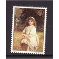JERSEY 1979 SG 214 10 1/2p ORPHANS U/M MINT