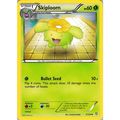 Pokemon B&W Dragons Exalted - #2/124 - Skiploom