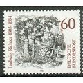 Germany 1984 - SG2063 - Death Centenary of Ludw...
