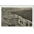 Cornwall PORTHCURNO Minack Theatre Postcard by ...