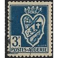 1942/1945 Michel 190A - fine used (o)