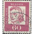 GERMANY, Friedrich von Schiller, poet, dark mag...