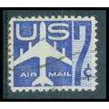 Used C51 7c Jet Alrliner Fine WA0703