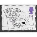 1996 1ST 'GREETINGS-CARTOONS'(ORDINARY) FINE US...