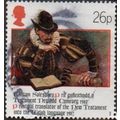 1988 400th Anniversary of Welsh Bible 26p. Bish...