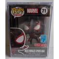 FUNKO / POP ' ART series MILES MORALES SPIDER-M...